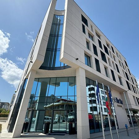 Blue Star Luxury Hotel Sofia Esterno foto